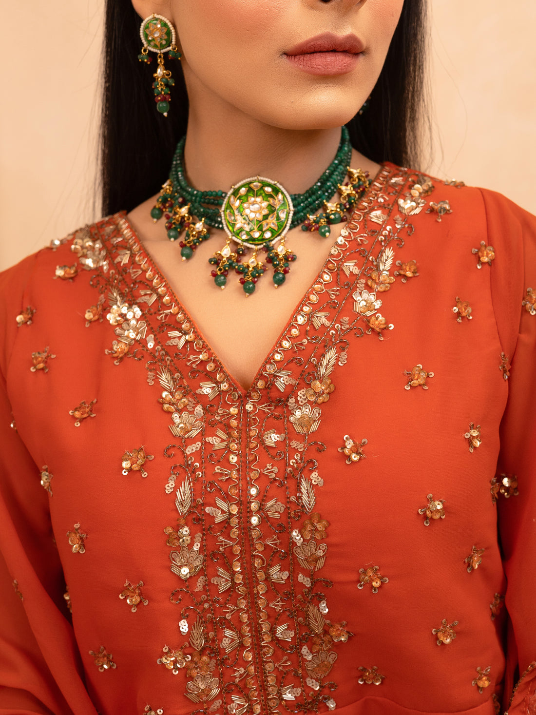 Saanjh Ember Ensemble