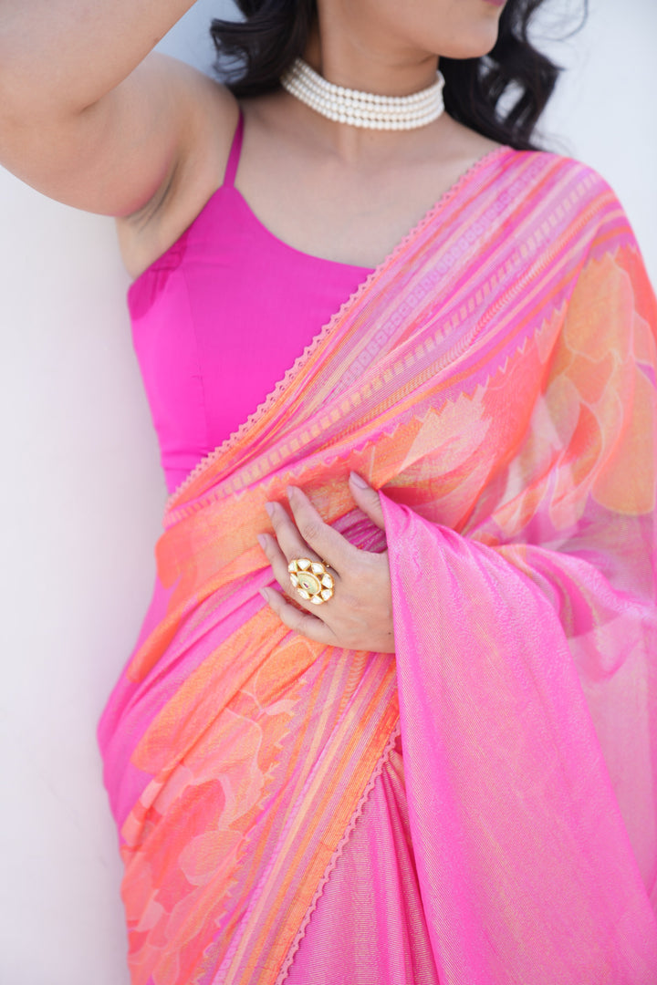 Pinkflare