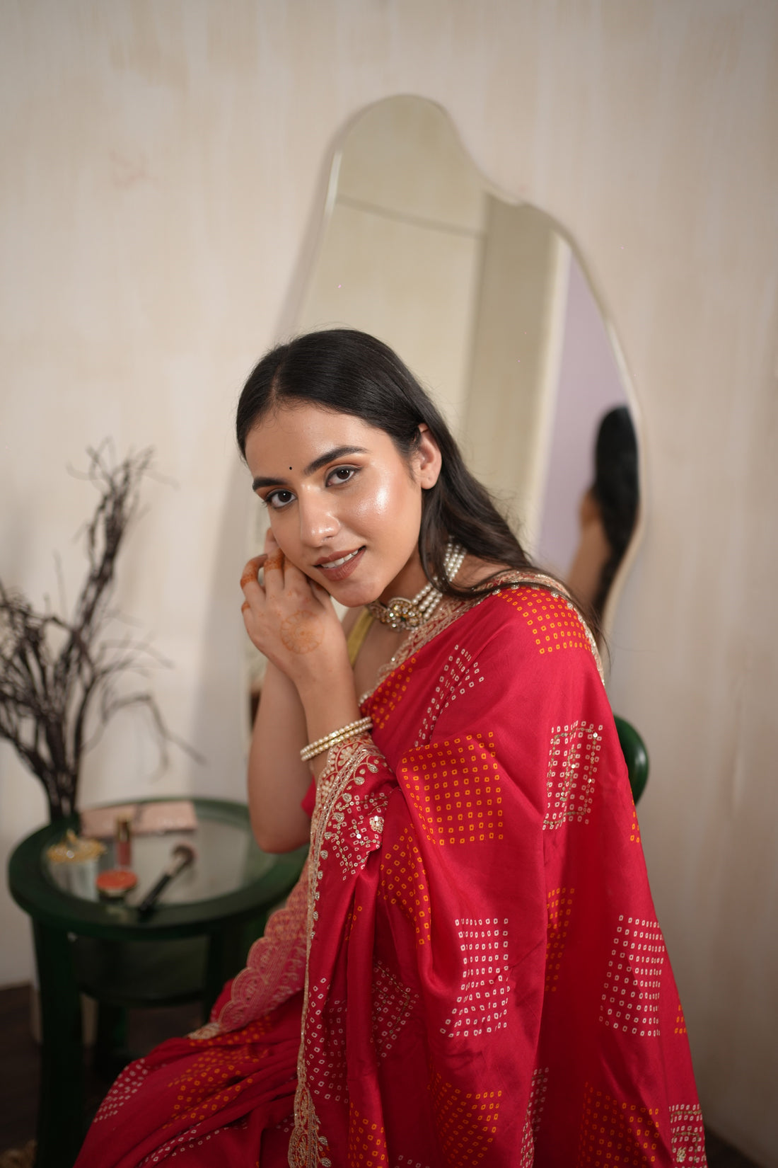Rudrani