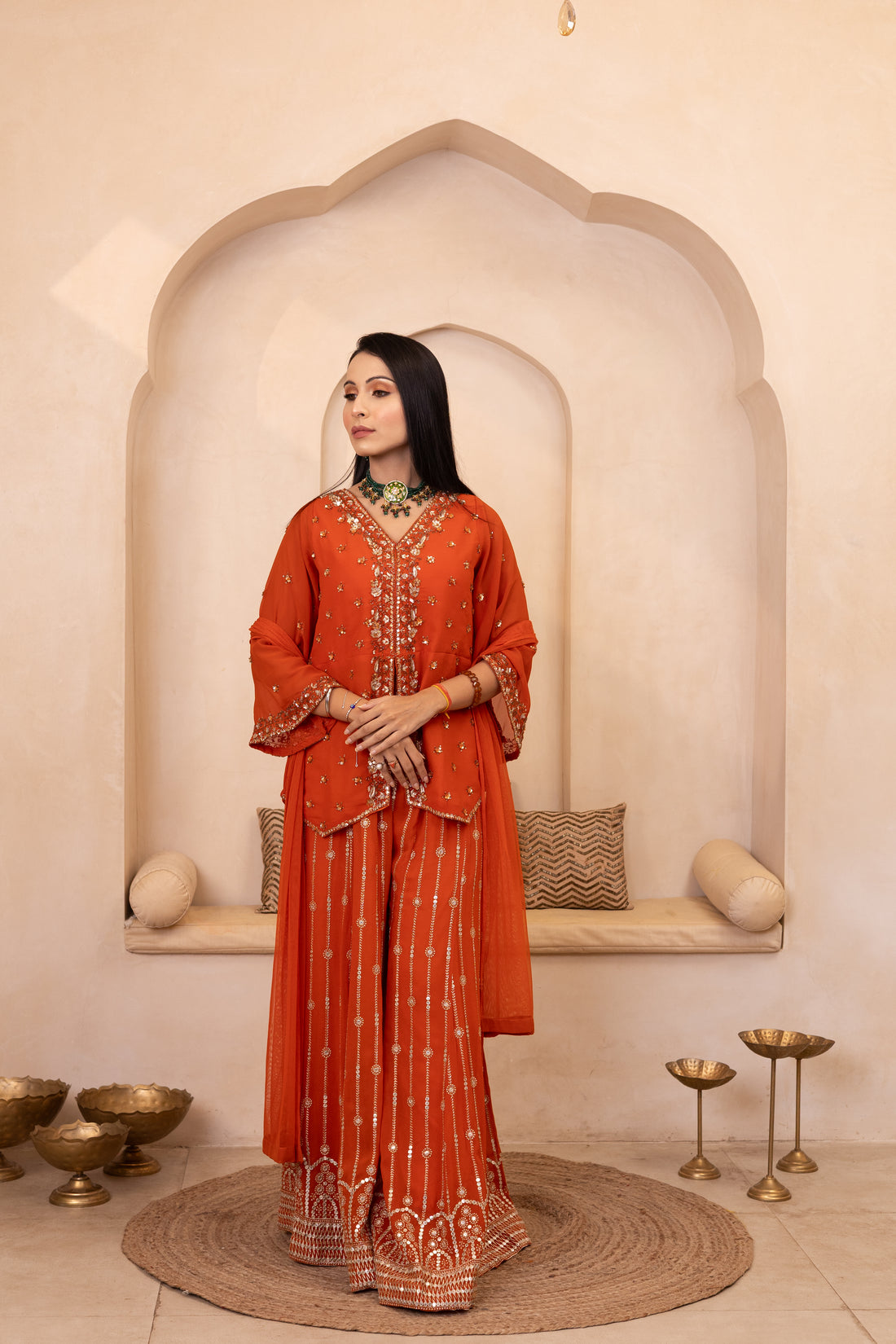 Saanjh Ember Ensemble