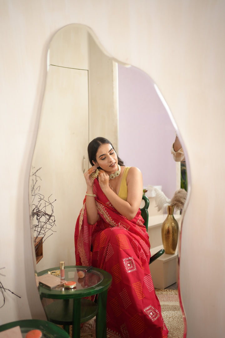 Rudrani
