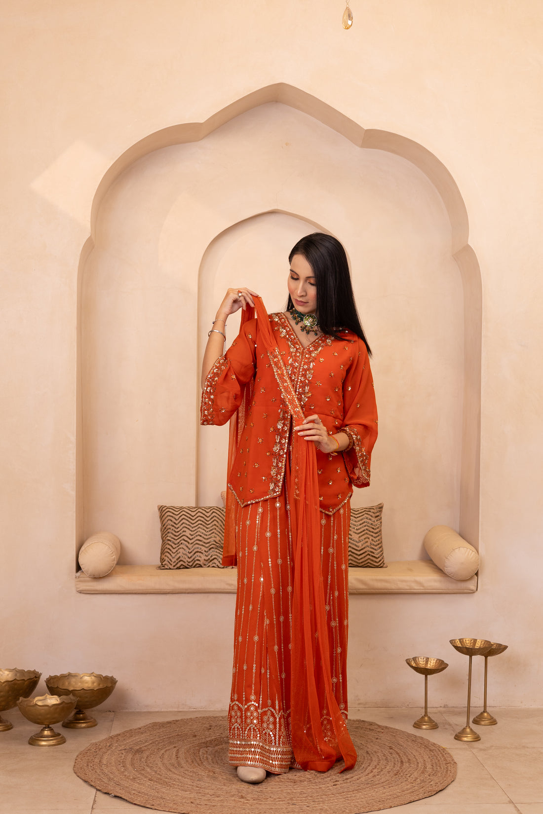 Saanjh Ember Ensemble
