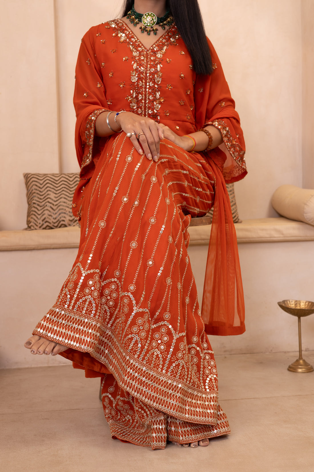 Saanjh Ember Ensemble