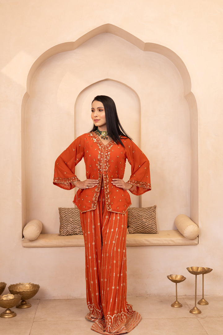 Saanjh Ember Ensemble