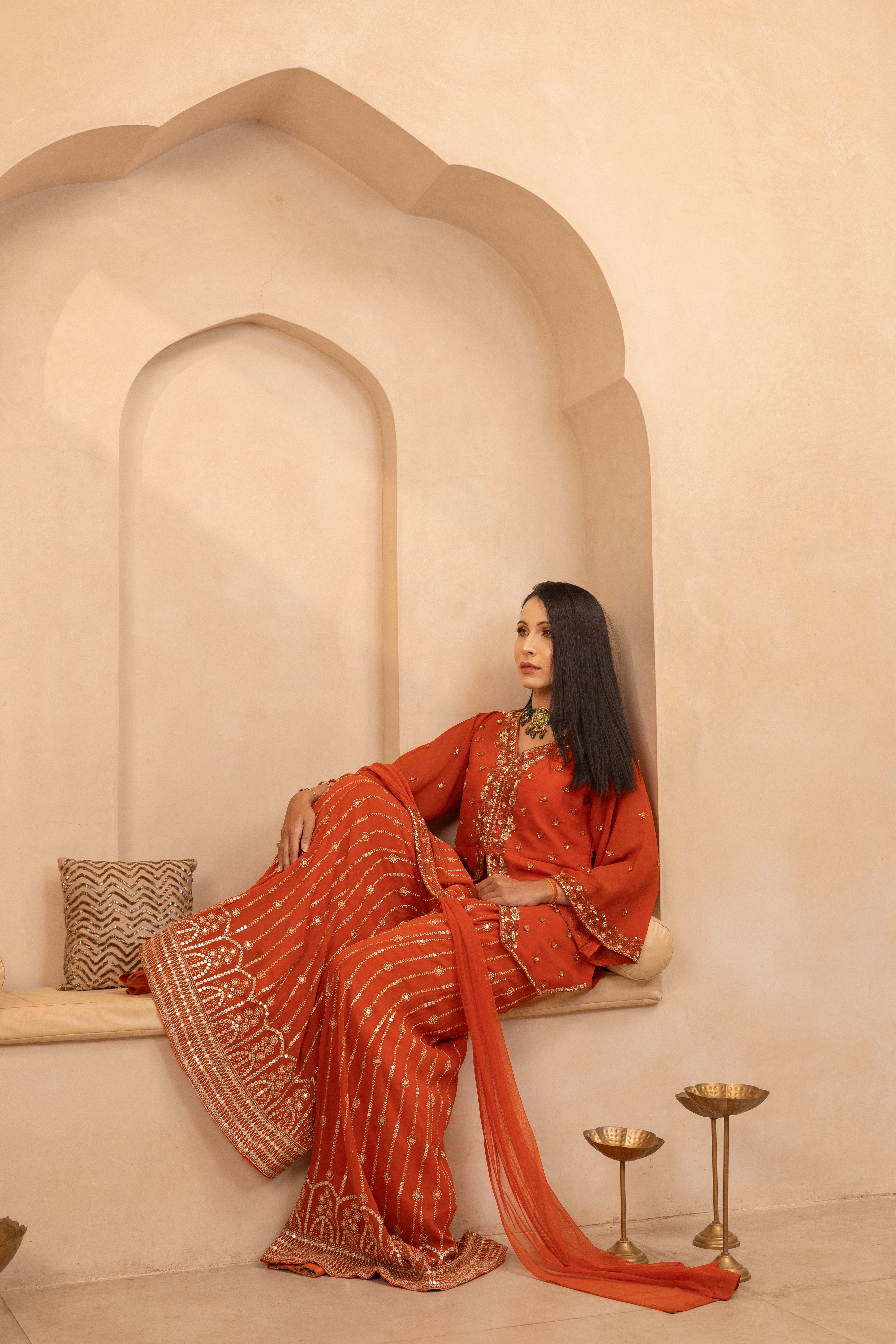 Saanjh Ember Ensemble