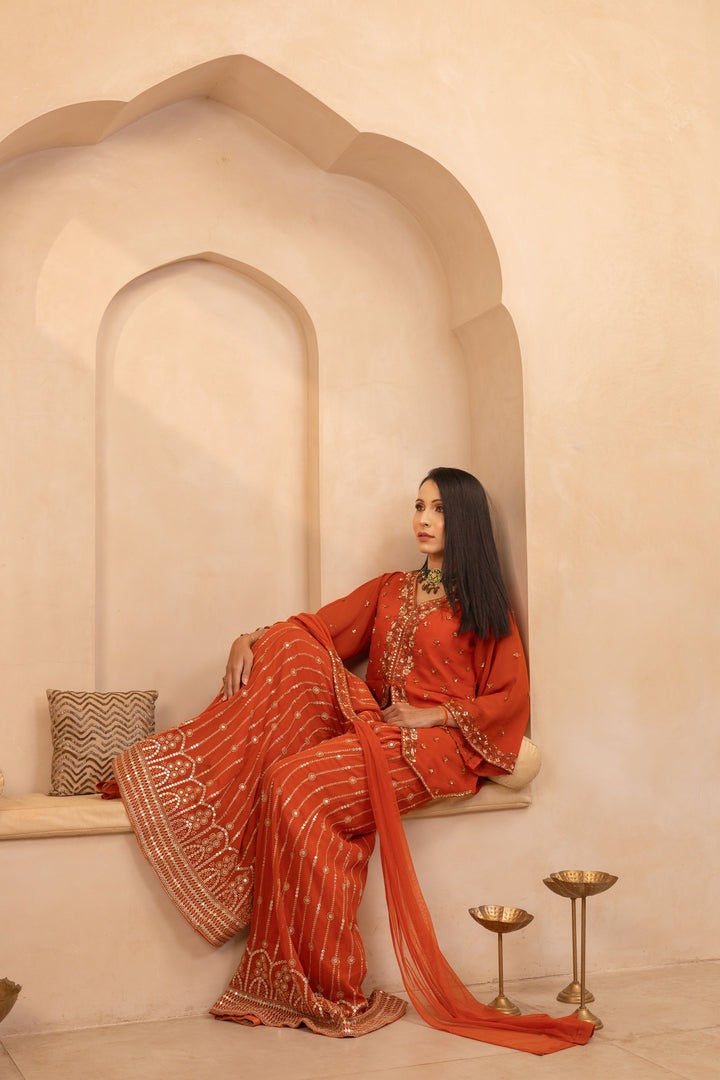 Saanjh Ember Ensemble