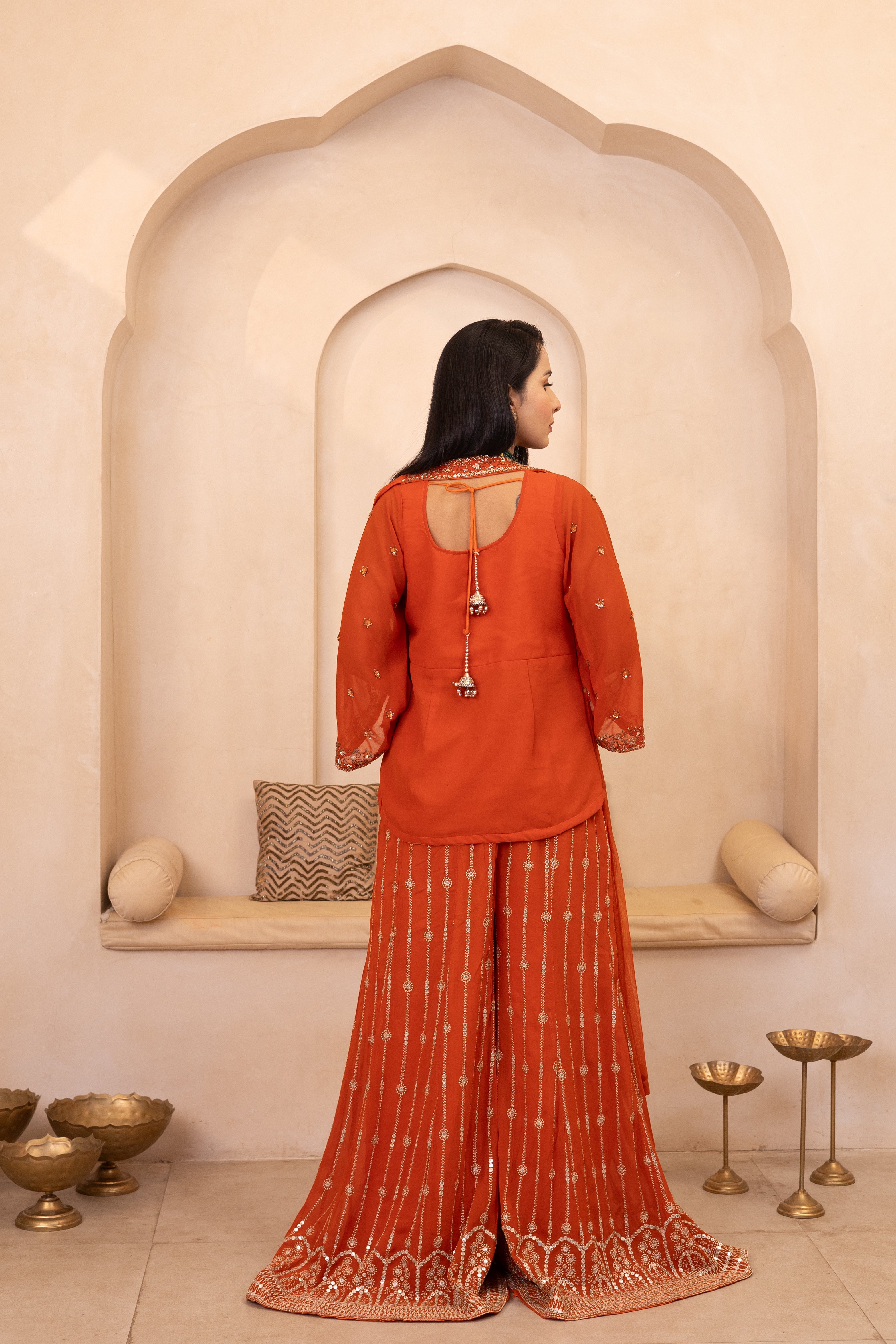 Saanjh Ember Ensemble