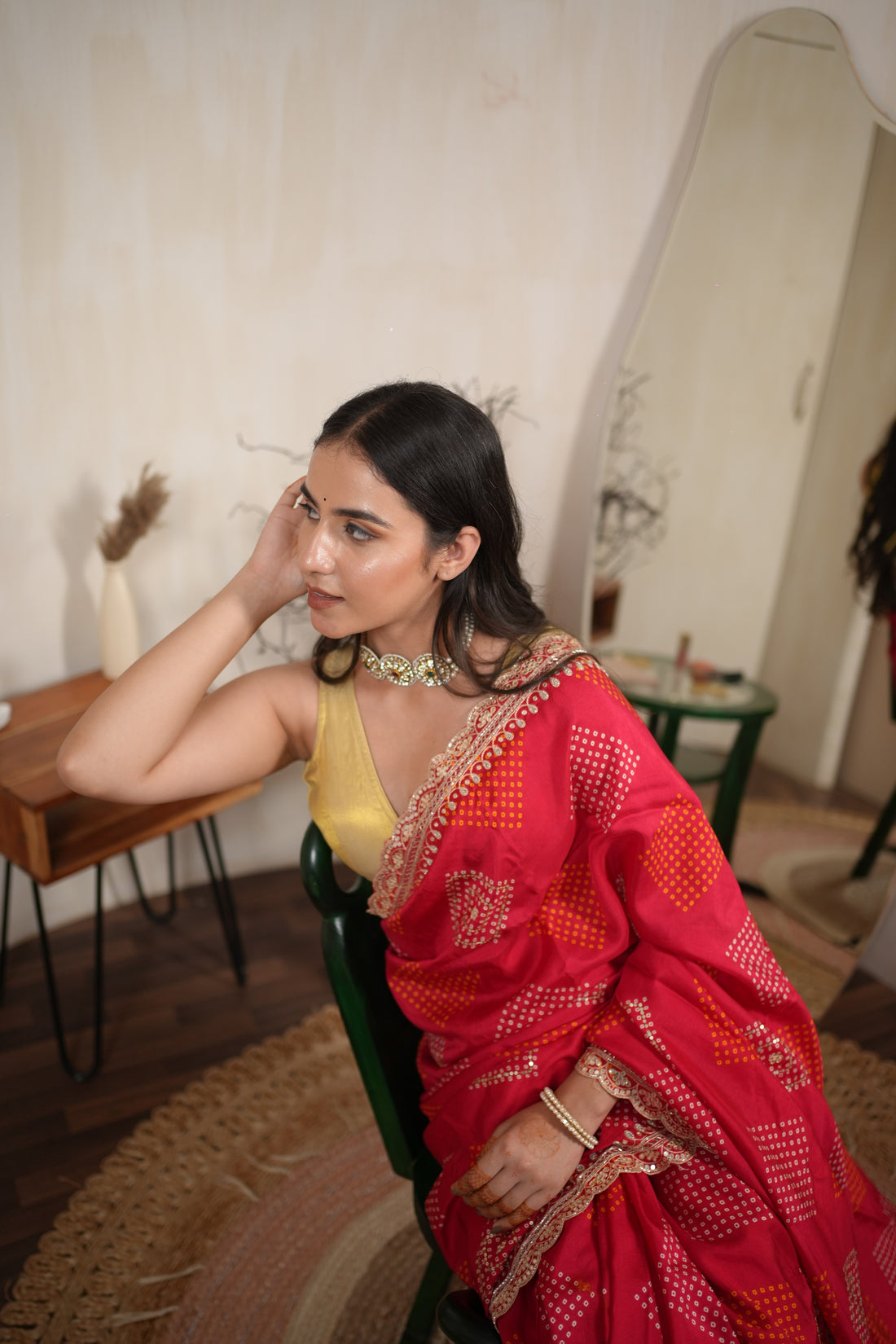 Rudrani